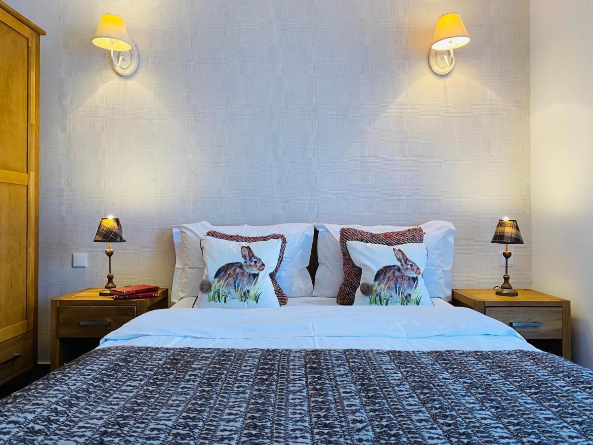 Hotel Pensiunea Doina Bucovinei à Mînăstirea Humorului Extérieur photo