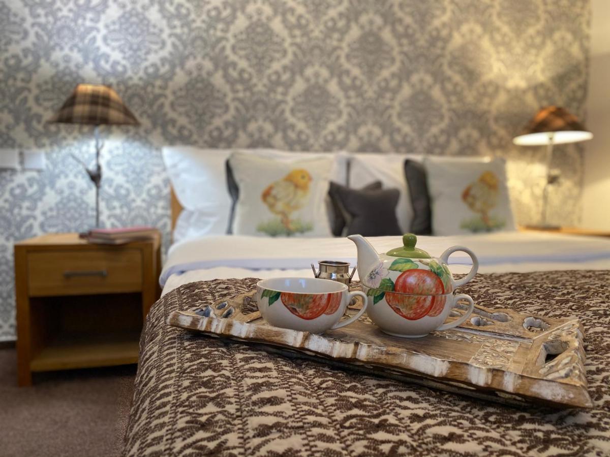 Hotel Pensiunea Doina Bucovinei à Mînăstirea Humorului Extérieur photo