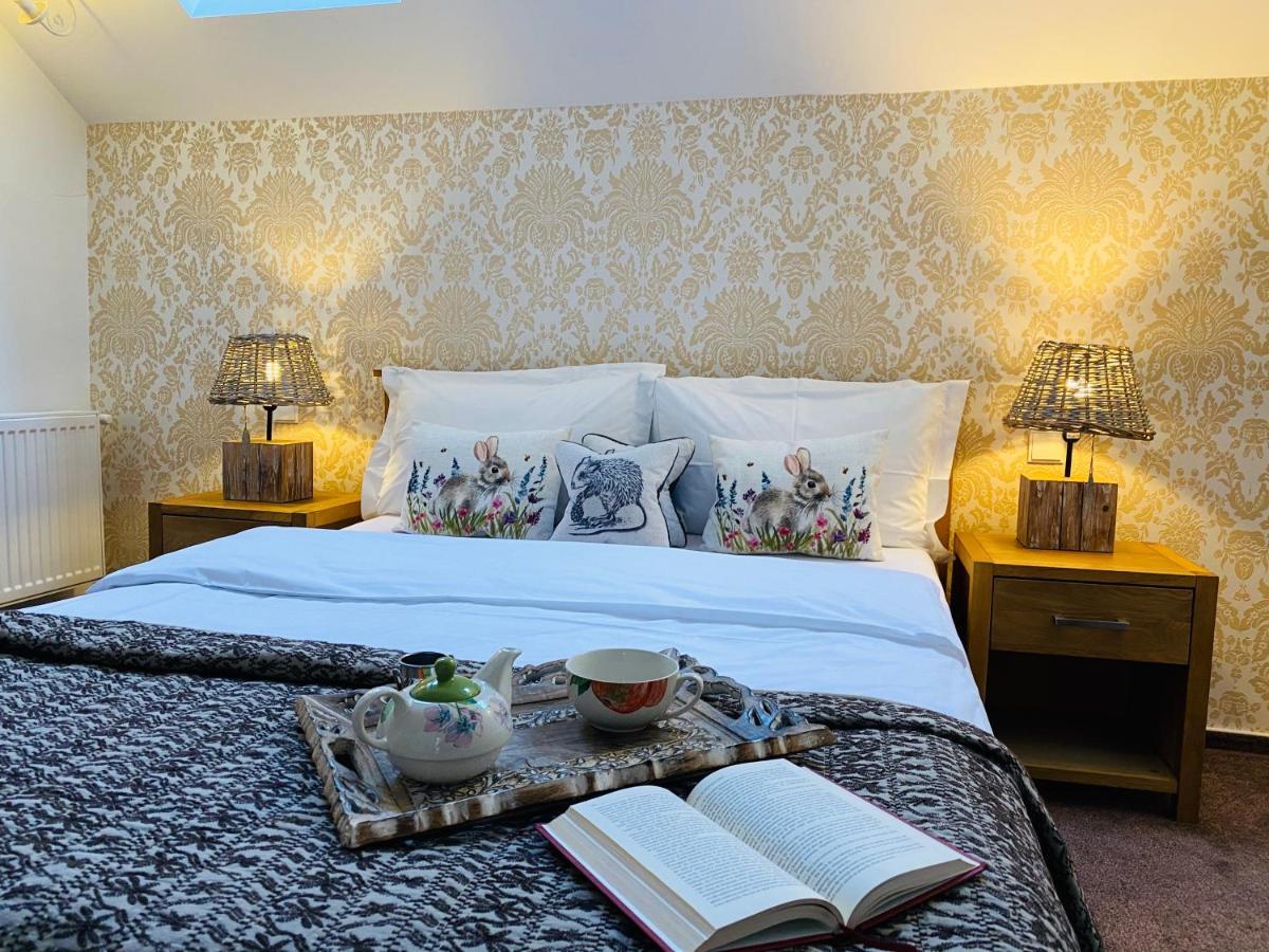 Hotel Pensiunea Doina Bucovinei à Mînăstirea Humorului Extérieur photo